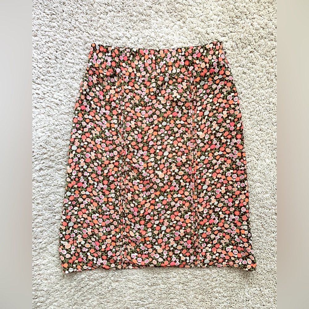 GAP Skirt